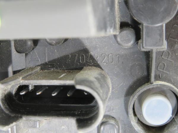 Platine feu Droite FIAT 500 (312_) Imagem-5