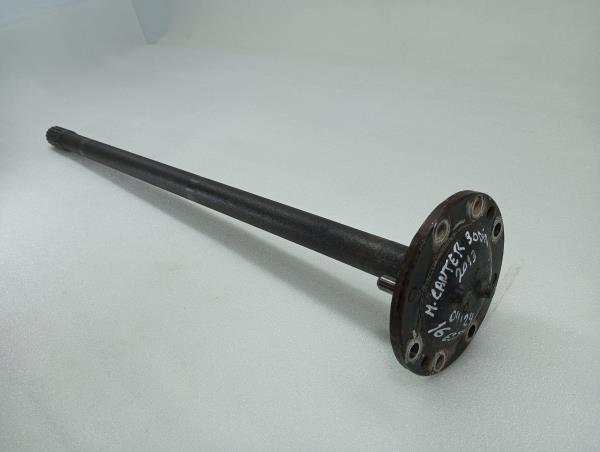 Demi-arbre MITSUBISHI Canter (FB7, FB8, FE7, FE8) VII Imagem-1