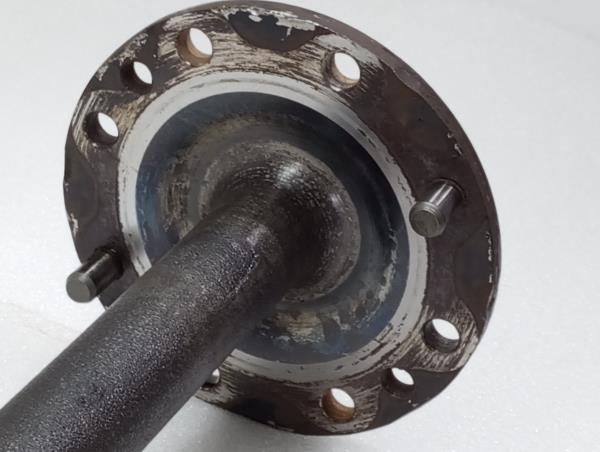 Demi-arbre MITSUBISHI Canter (FB7, FB8, FE7, FE8) VII Imagem-3