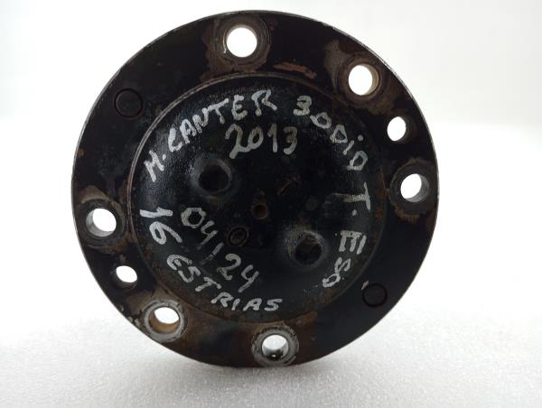 Demi-arbre MITSUBISHI Canter (FB7, FB8, FE7, FE8) VII Imagem-4