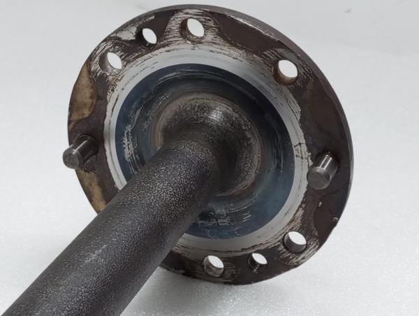 Demi-arbre MITSUBISHI Canter (FB7, FB8, FE7, FE8) VII Imagem-3