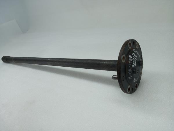 Demi-arbre MITSUBISHI Canter (FB7, FB8, FE7, FE8) VII Imagem-1