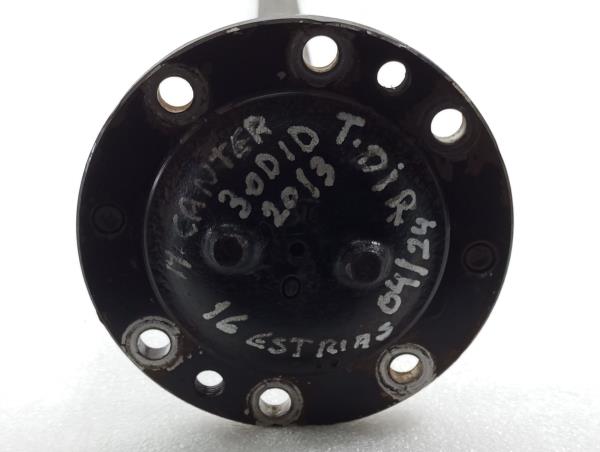 Demi-arbre MITSUBISHI Canter (FB7, FB8, FE7, FE8) VII Imagem-4