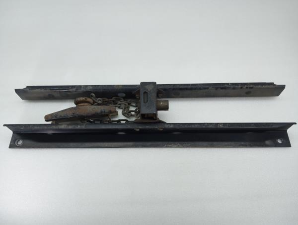 Support de roue de secours MITSUBISHI Canter (FB7, FB8, FE7, FE8) VII