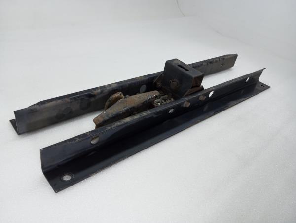 Support de roue de secours MITSUBISHI Canter (FB7, FB8, FE7, FE8) VII Imagem-2