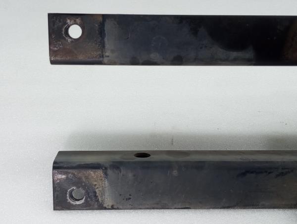 Support de roue de secours MITSUBISHI Canter (FB7, FB8, FE7, FE8) VII Imagem-6