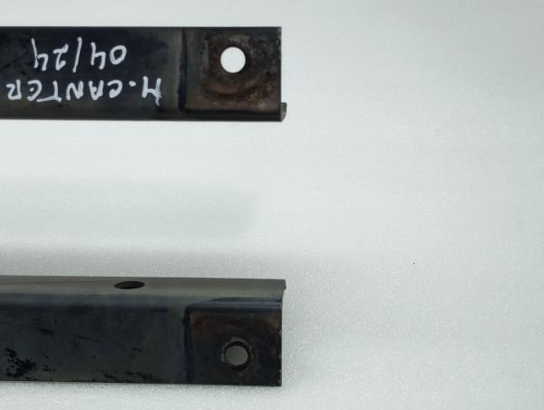 Support de roue de secours MITSUBISHI Canter (FB7, FB8, FE7, FE8) VII Imagem-5