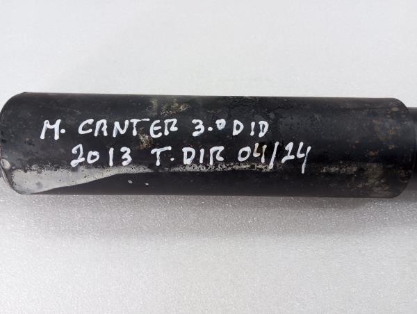 Amortisseur Arrière Droite MITSUBISHI Canter (FB7, FB8, FE7, FE8) VII Imagem-4