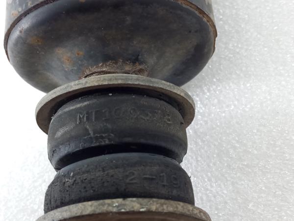 Amortisseur Avant Droite MITSUBISHI Canter (FB7, FB8, FE7, FE8) VII Imagem-4