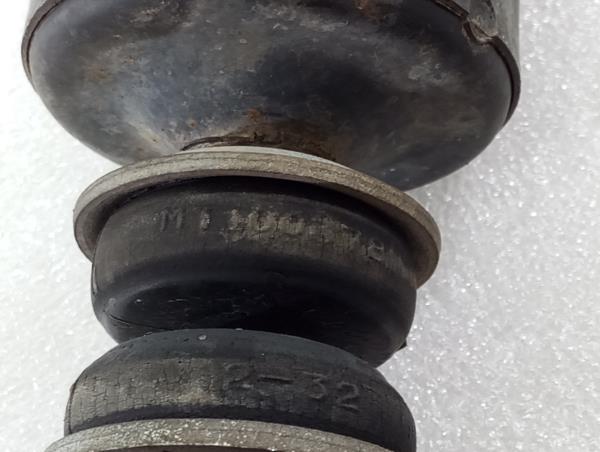 Amortisseur Avant Gauche MITSUBISHI Canter (FB7, FB8, FE7, FE8) VII Imagem-5