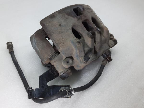 Étrier de frein avant gauche MITSUBISHI Canter (FB7, FB8, FE7, FE8) VII Imagem-2