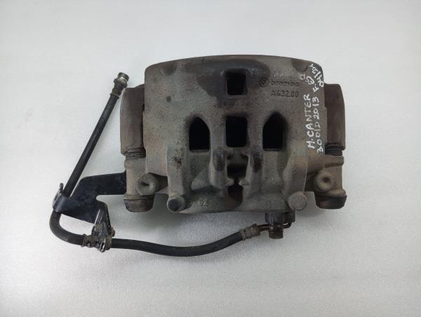 Étrier de frein avant gauche MITSUBISHI Canter (FB7, FB8, FE7, FE8) VII