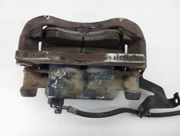 Étrier de frein avant gauche MITSUBISHI Canter (FB7, FB8, FE7, FE8) VII Imagem-4