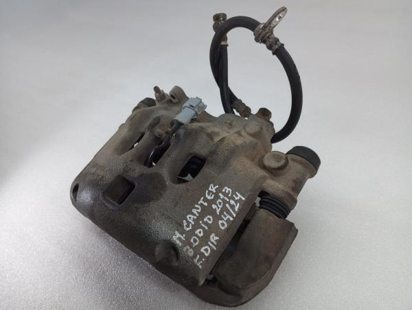 Étrier de frein avant Droite MITSUBISHI Canter (FB7, FB8, FE7, FE8) VII Imagem-1