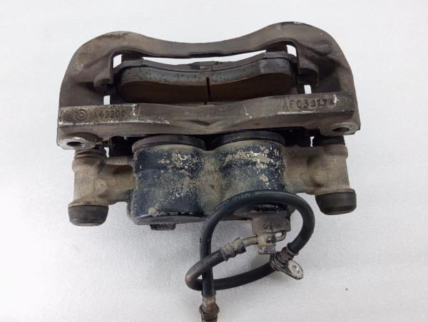 Étrier de frein avant Droite MITSUBISHI Canter (FB7, FB8, FE7, FE8) VII Imagem-5