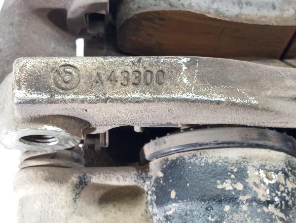 Étrier de frein avant Droite MITSUBISHI Canter (FB7, FB8, FE7, FE8) VII Imagem-7