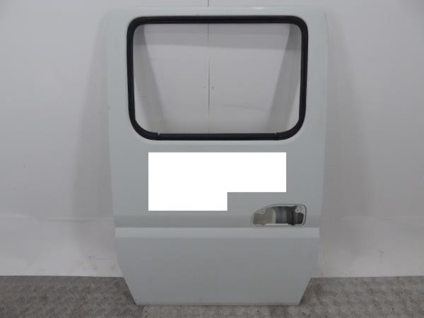 Porte arrière gauche MITSUBISHI Canter (FB7, FB8, FE7, FE8) VII