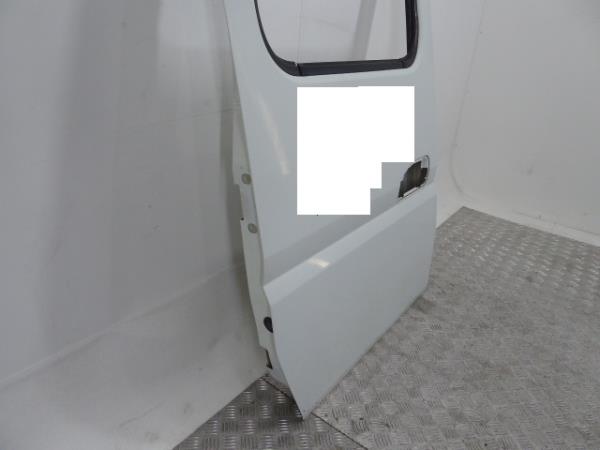 Porte arrière gauche MITSUBISHI Canter (FB7, FB8, FE7, FE8) VII Imagem-1