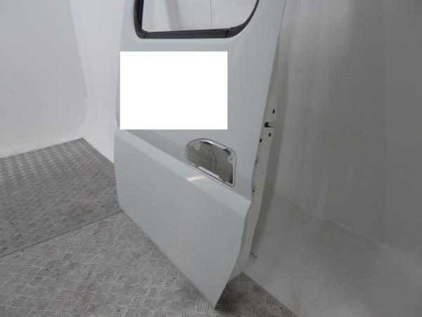 Porte arrière gauche MITSUBISHI Canter (FB7, FB8, FE7, FE8) VII Imagem-2