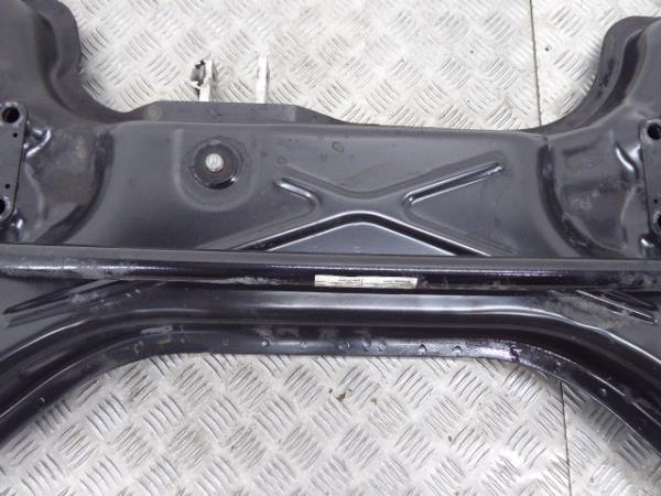 Telaio anteriore PEUGEOT Boxer Imagem-3