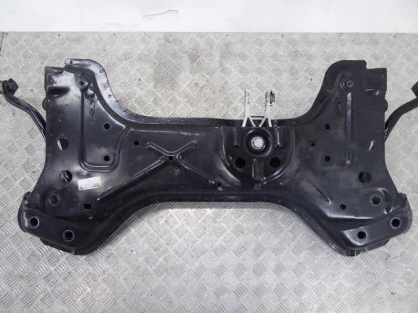 Telaio anteriore PEUGEOT Boxer Imagem-4