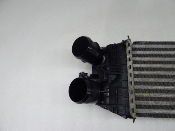 Radiador do intercooler PEUGEOT 208 Imagem-1