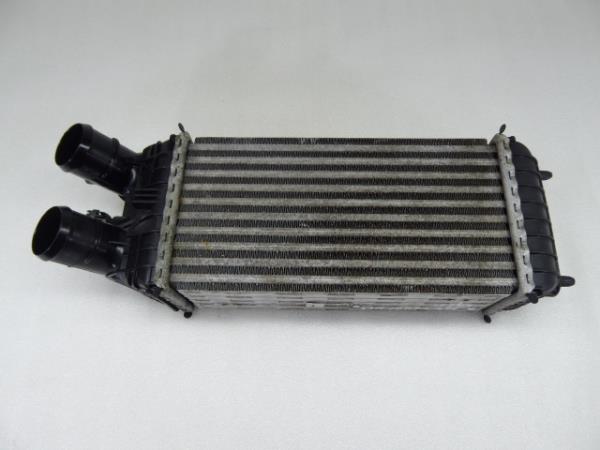 Radiador do intercooler PEUGEOT 208