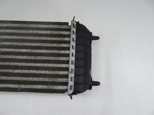 Radiador do intercooler PEUGEOT 208 Imagem-2