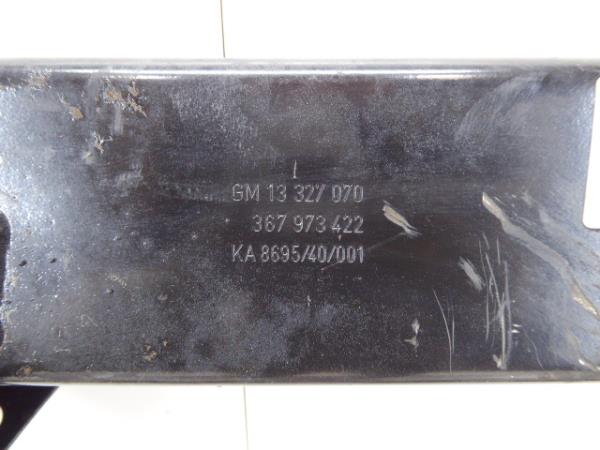 Front subframe OPEL Astra J Sports Tourer Imagem-5