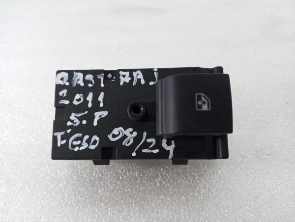 Left Rear window control OPEL Astra J Sports Tourer