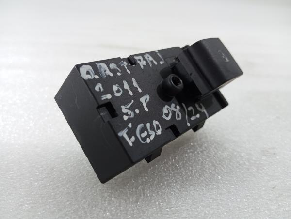 Left Rear window control OPEL Astra J Sports Tourer Imagem-2