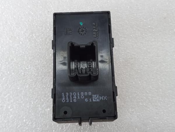 Left Rear window control OPEL Astra J Sports Tourer Imagem-3