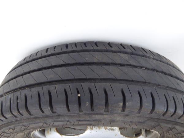 Jante Avant Droite MITSUBISHI Canter (FB7, FB8, FE7, FE8) VII Imagem-2