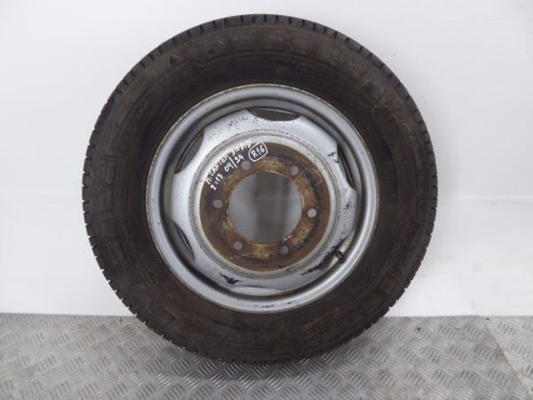 Jante Avant Droite MITSUBISHI Canter (FB7, FB8, FE7, FE8) VII