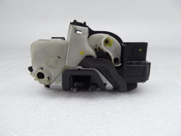 Front Right Door Lock OPEL Astra J Sports Tourer Imagem-2