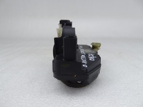 Front Right Door Lock OPEL Astra J Sports Tourer Imagem-4