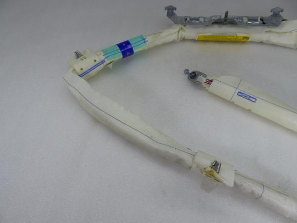 Airbag cortina esquerdo OPEL Astra J Sports Tourer Imagem-2