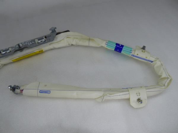 Airbag cortina esquerdo OPEL Astra J Sports Tourer Imagem-1