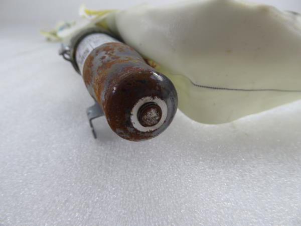 Airbag cortina esquerdo OPEL Astra J Sports Tourer Imagem-4