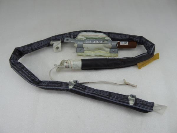 Airbag cortina esquerdo PEUGEOT 508