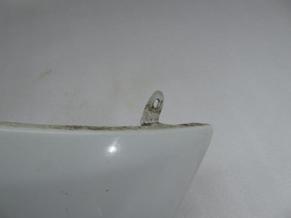 Aile Droite MITSUBISHI Canter (FB7, FB8, FE7, FE8) VII Imagem-4