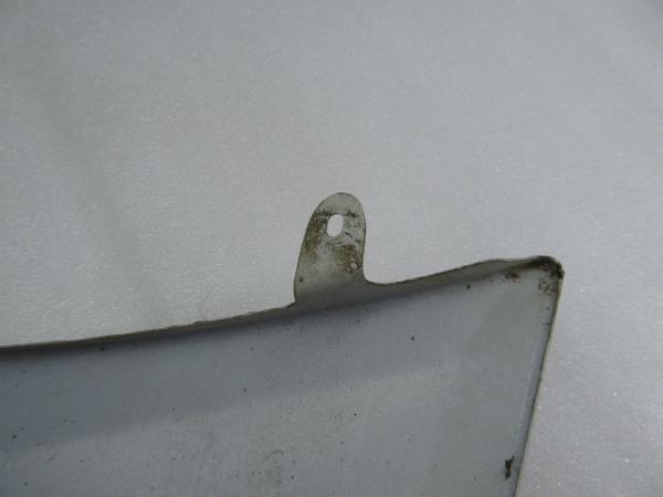 Aile gauche MITSUBISHI Canter (FB7, FB8, FE7, FE8) VII Imagem-4