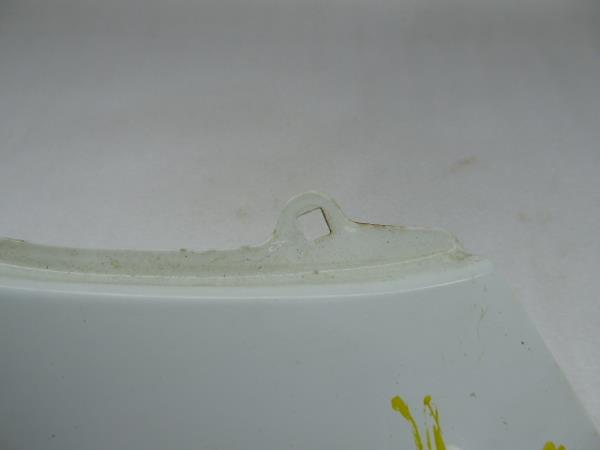 Aile gauche MITSUBISHI Canter (FB7, FB8, FE7, FE8) VII Imagem-5