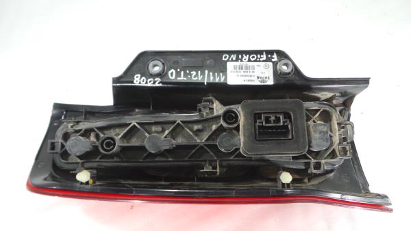 Feu arrière Droite FIAT Fiorino Furgão/Combi (225_) Imagem-1