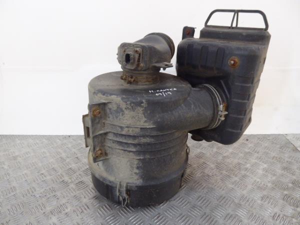 Boîtier filtre à air MITSUBISHI Canter (FB7, FB8, FE7, FE8) VII Imagem-1