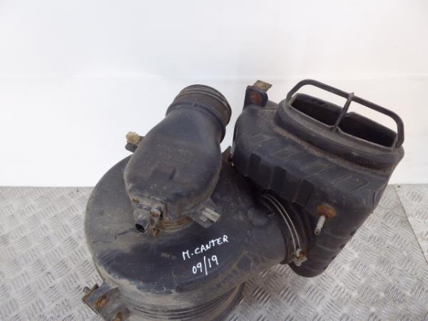 Boîtier filtre à air MITSUBISHI Canter (FB7, FB8, FE7, FE8) VII Imagem-2
