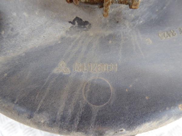 Boîtier filtre à air MITSUBISHI Canter (FB7, FB8, FE7, FE8) VII Imagem-4