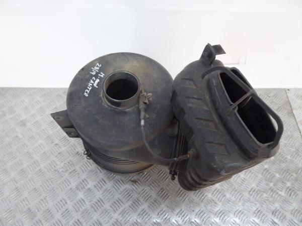 Boîtier filtre à air MITSUBISHI Canter (FB7, FB8, FE7, FE8) VII Imagem-2