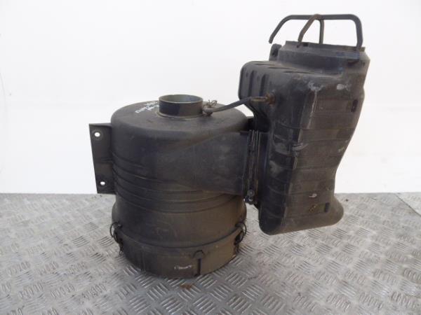 Boîtier filtre à air MITSUBISHI Canter (FB7, FB8, FE7, FE8) VII Imagem-1