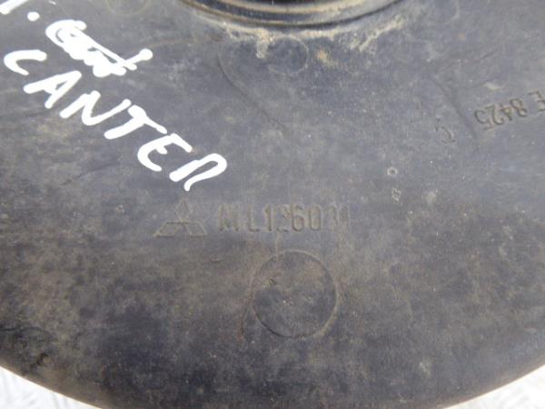 Boîtier filtre à air MITSUBISHI Canter (FB7, FB8, FE7, FE8) VII Imagem-4